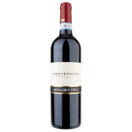 Rosso Montefalco RISERVA 2019